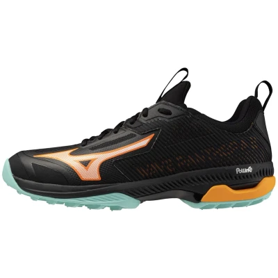 Afbeelding van Mizuno Wave Panthera 2 Hockeyschoenen Senior