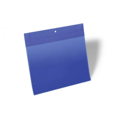 Afbeelding van Durable Document hoes Plus A4 Liggend