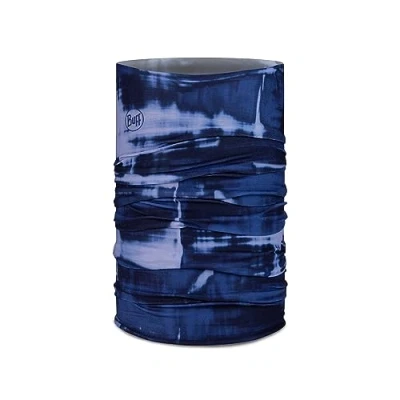 Afbeelding van Nekwarmer Buff Unisex Original EcoStretch Enhi Cobalt