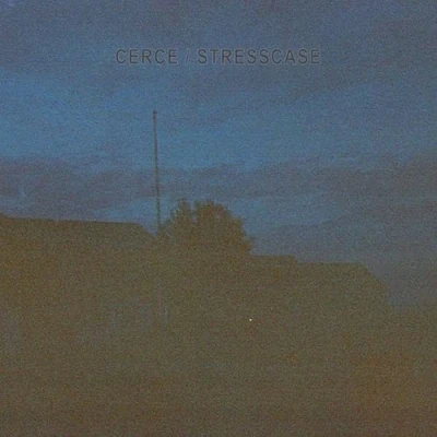 Afbeelding van Cerce &amp; Stresscase Split (7&quot; Vinyl Single)