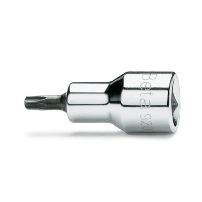 Afbeelding van Beta Schroevendraaier doppen voor Torx® schroeven 920TX L 45 009200537