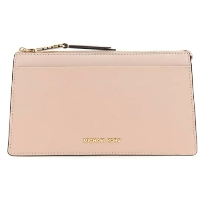 Afbeelding van Michael Kors LG Conv Xbody, dameshandtas, Zacht Roze