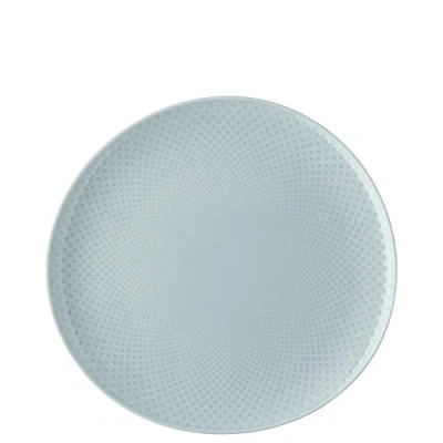 Afbeelding van Rosenthal Dinerbord Junto Opal Green Decor ø 27 cm