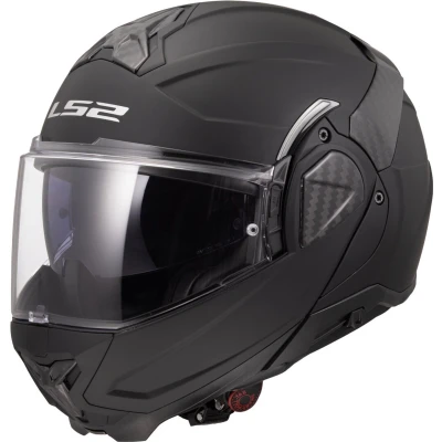 Afbeelding van LS2 Helmet ff910 advant ii solid xxl matt black