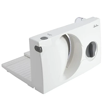 Afbeelding van Jata JECF0300 Snijmachine verstelbaar tot 15mm 150 Watt