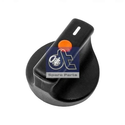 Afbeelding van DT Spare Parts Draaischakelaar licht 4.60695 voor vrachtwagen, bus