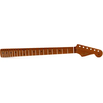Afbeelding van Fender Roasted Maple Vintera Mod 50&#039;s Telecaster Neck Gitaaronderdeel