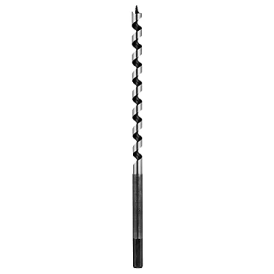 Afbeelding van KWB slangenboor Ø 24 x 235 mm Centreerpunt Professional line Zeskantschacht 042224