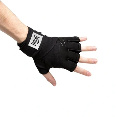 Afbeelding van Binnenhandschoenen Everlast Fastwraps L