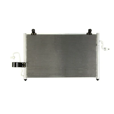 Afbeelding van Condensor, airconditioning NRF 35425