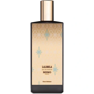 Afbeelding van Memo Paris Lalibela Eau de Parfum 75 ml