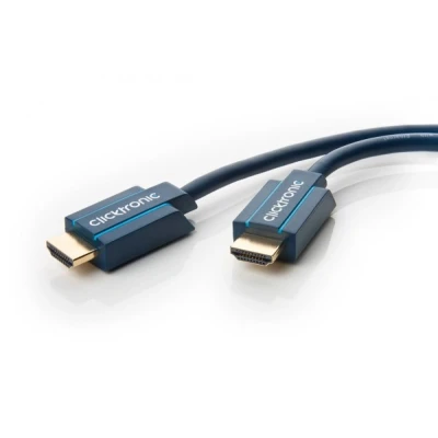 Afbeelding van 5 m HDMI Kabel 1.4 High Speed Professioneel