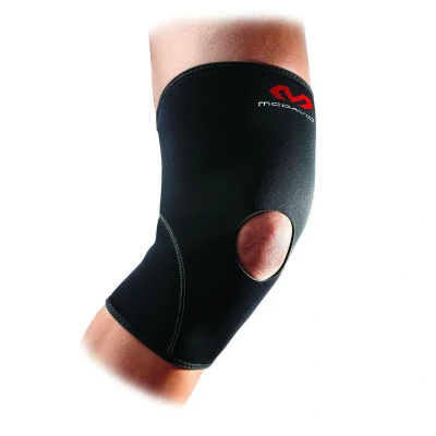 Afbeelding van Mcdavid Knee Sleeve Open Patella