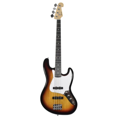 Afbeelding van CAB42 Basgitaar