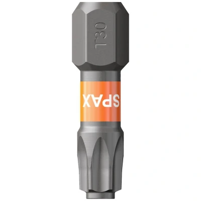 Afbeelding van SPAX 5000007899301 T bit 30 1 stuk(s)