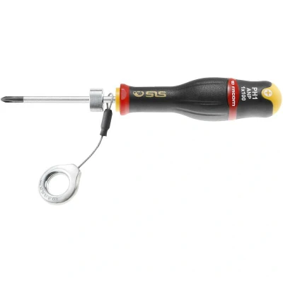 Afbeelding van Facom sls schroevendraaier philips ph1 x 100 ANP1X100SLS