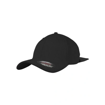 Afbeelding van Flexfit Pet, Maat: One Size, Black