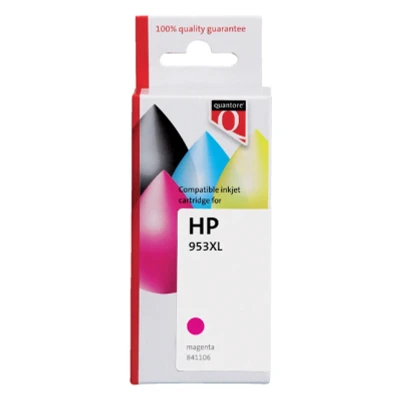 Afbeelding van Universeel HP Inktcartridge alternatief tbv F6U17AE 953XL rood HC