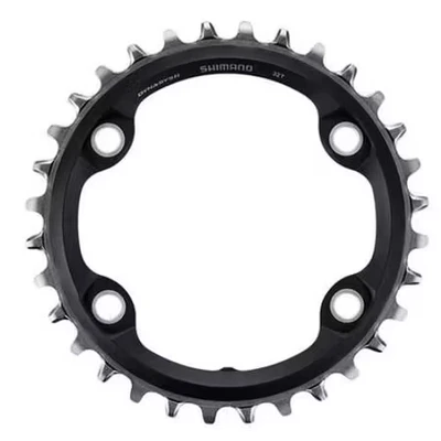 Afbeelding van Shimano Kettingblad SLX 11V 28T Y1VG28000 M7000