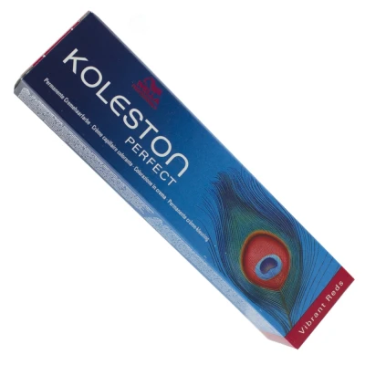 Afbeelding van Wella Professionals Koleston Perfect Haarverf 06/41 Vibrant Reds 60ml
