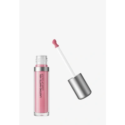 Afbeelding van KIKO Milano Lasting Matte VEIL Liquid LIP Colour Vloeibare lippenstift, Dames, Maat: 4 ml, Warm mauve