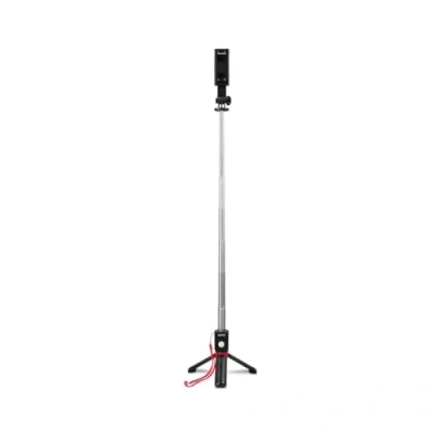 Afbeelding van Hama Selfie stick statief &quot;Fancy Stand 70 II&quot; voor GSM, Bluetooth® ontspanner