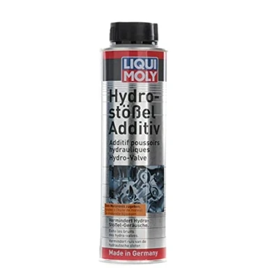 Afbeelding van LIQUI MOLY Hydro Valve 300 ml Olie additief SKU: 1009