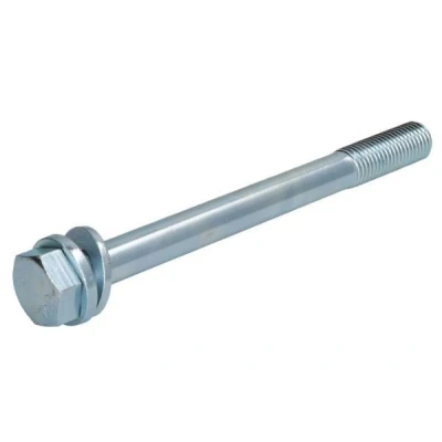 Afbeelding van Reinhoch Schroef RH14 4052