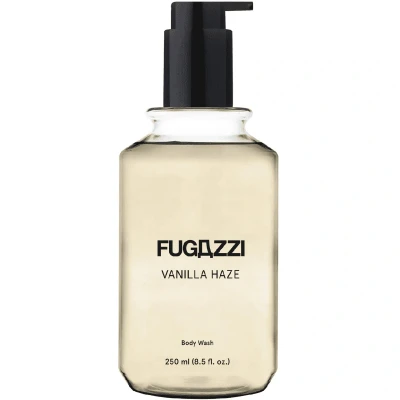 Afbeelding van Fugazzi Vanilla Haze Douchegel 250 ml