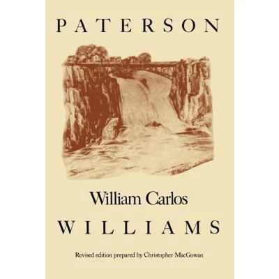 Afbeelding van Paterson