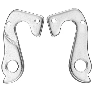 Afbeelding van Marwi Derailleurpad GH 103 met schroefset M4x0.7