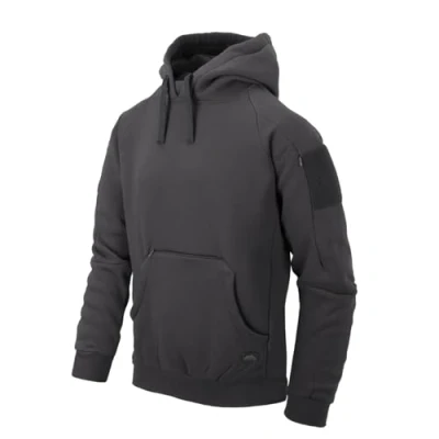 Afbeelding van Helikon Tex Urban Tactical Hoodie Lite (Kangaroo) Grey