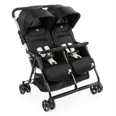 Afbeelding van Chicco Ohlalà Twin Buggy