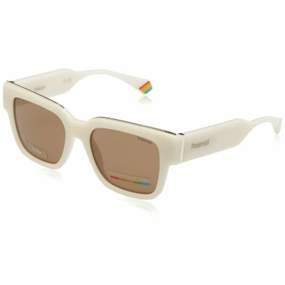 Afbeelding van Zonnebril Uniseks Polaroid PLD 6198 S X SZJ Ø 52 mm