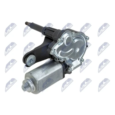 Afbeelding van NTY ESW FT 022 Ruitenwissermotor 12V Achter FIAT: Bravo II Hatchback (198) 1.4, 1.4 T Jet, 16V, 1.6 D Multijet, 1.9 LPG