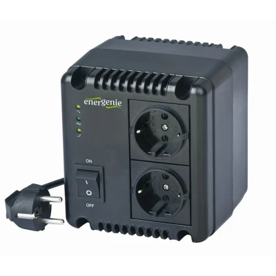 Afbeelding van EnerGenie EG AVR 0501