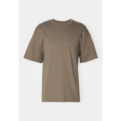 Afbeelding van Jack &amp; Jones Jjebradley TEE Tshirt basic bungee, Heren, Maat: Small, Bungee