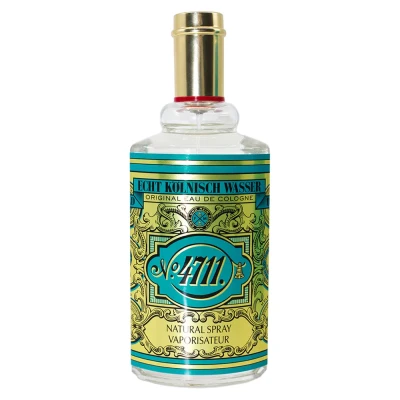 Afbeelding van 4711 Eau De Cologne Spray 90ml