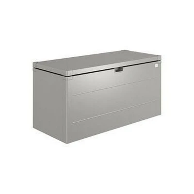 Afbeelding van Biohort StyleBox 170 Kwartsgrijs metallic
