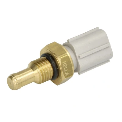 Afbeelding van HELLA 6PT 009 309 561 Sensor, olietemperatuur 12V 2 polig Geschroefd