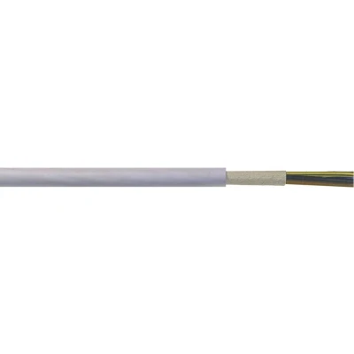 Afbeelding van LAPP 16000063/100 Mantelkabel NYM J 5 G 2.50 mm² Grijs 100 m