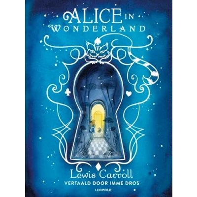 Afbeelding van Alice in Wonderland (Hardback)