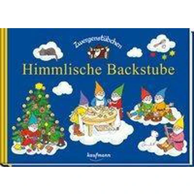 Afbeelding van Zwergenstübchen Himmlische Backstube