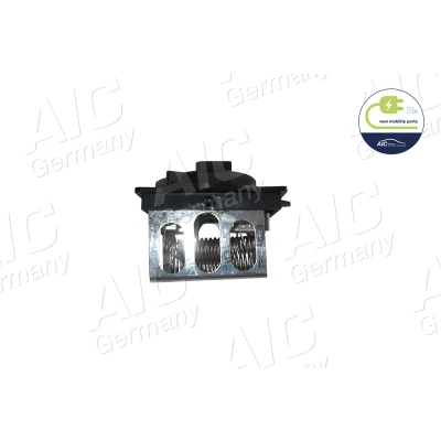 Afbeelding van AIC 55298 Weerstand, interieurventilatie CITROËN: Berlingo / First I, I Van, PEUGEOT: Partner Combispace