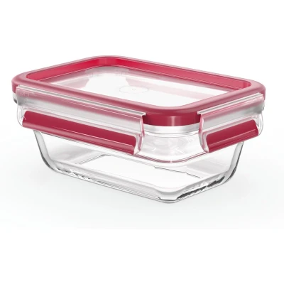 Afbeelding van Tefal MasterSeal Glass vershoudbakje (0,45L)