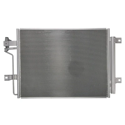 Afbeelding van Nissens Airco condensor 940909
