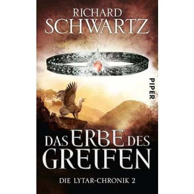 Afbeelding van Das Erbe des Greifen