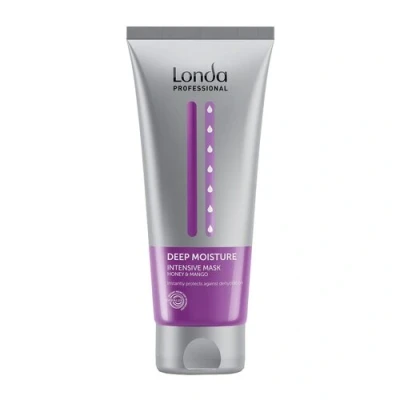 Afbeelding van Londa Professional Deep Moisture Intenisive Mask 200 ml