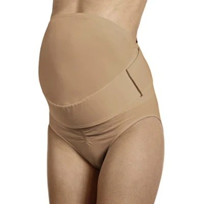 Afbeelding van Anita buikband beige XS