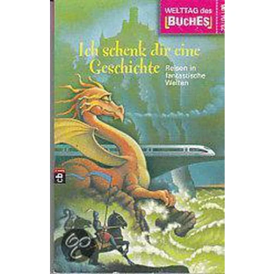 Afbeelding van Ich Schenk dir eine Geschichte